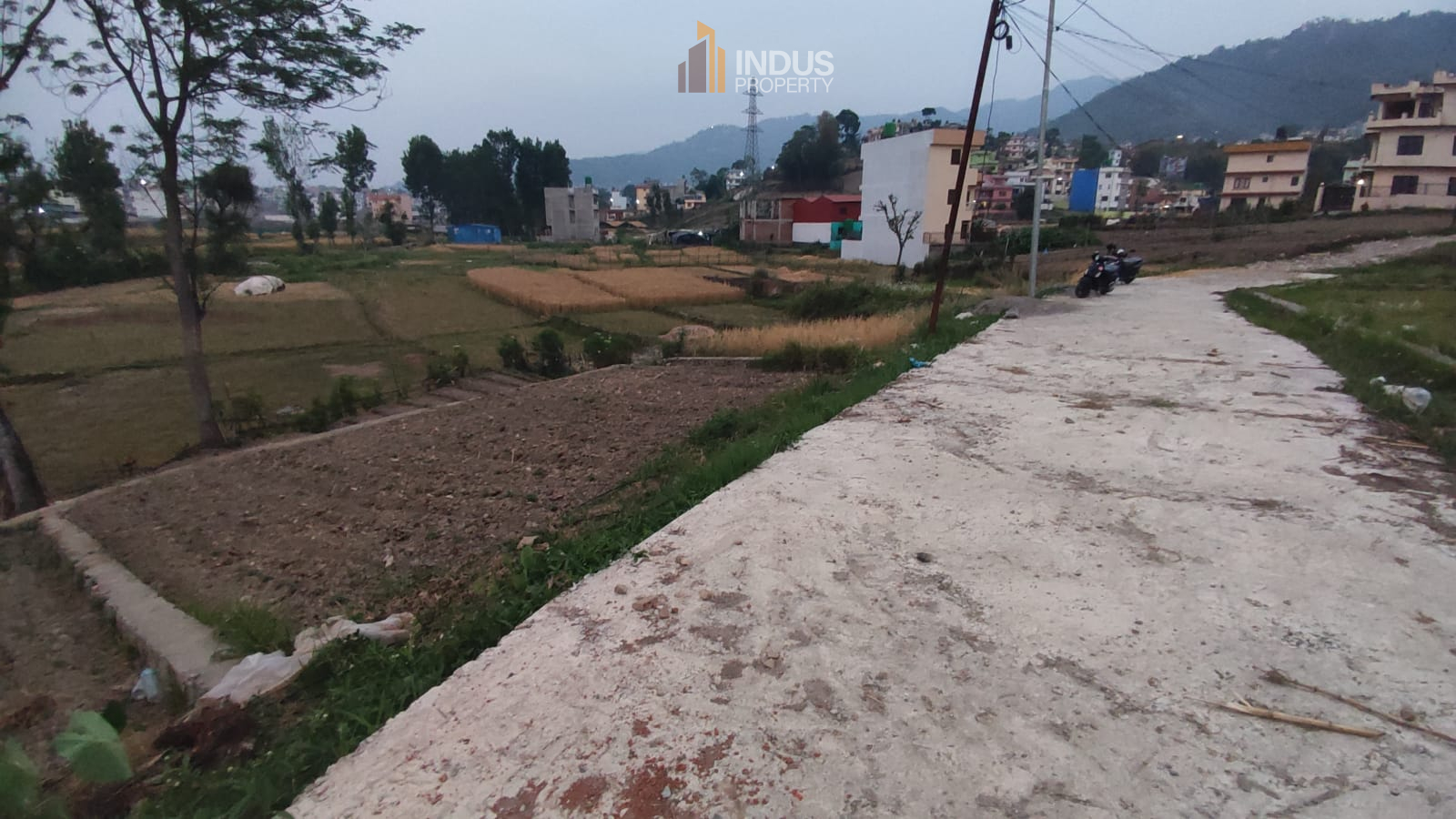 Picture of Mahalaxmi Municipality, Bagmati